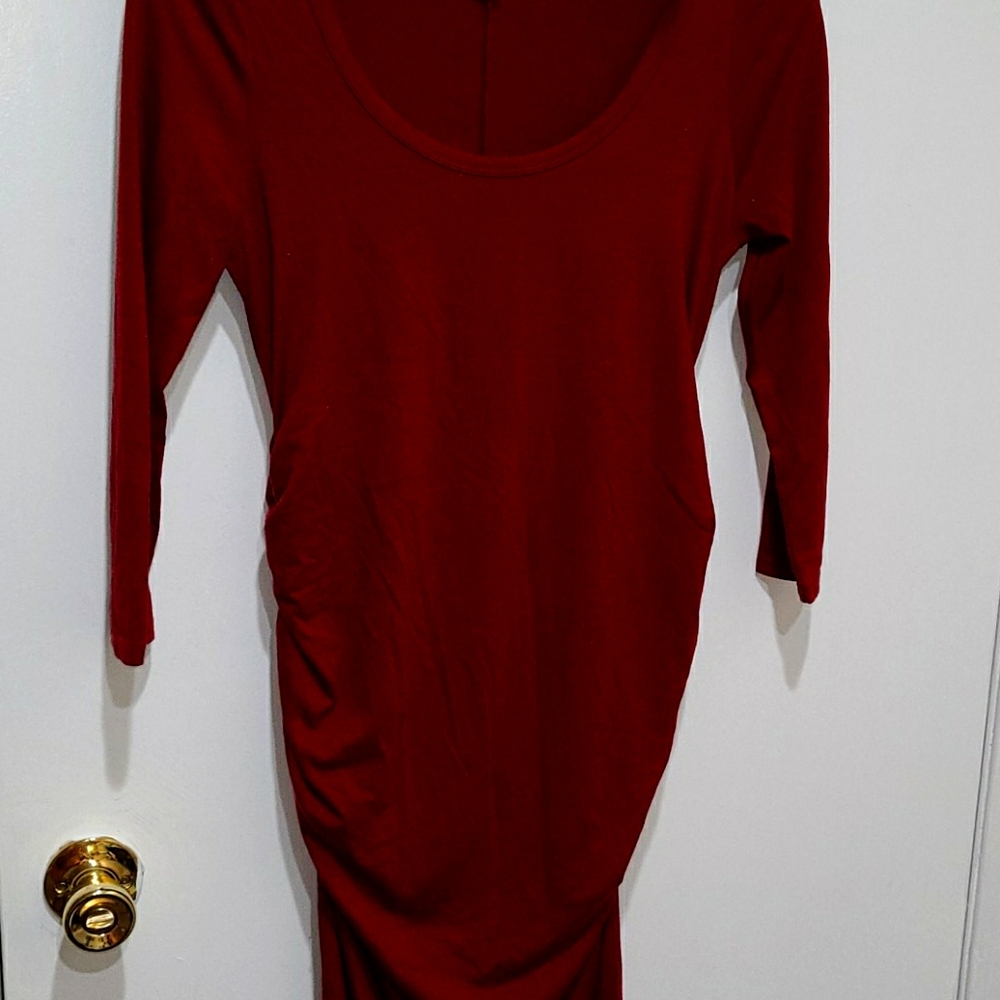 Old Navy maternity women's dress- XS